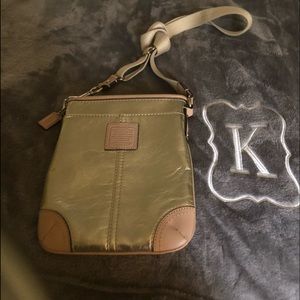 Coach Crossbody Bag